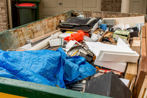 Reliable Richmond, MO Junk Removal Solutions